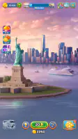 Solitaire Cruise: Card Games screenshot