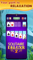 Solitaire Deluxe® 2 screenshot