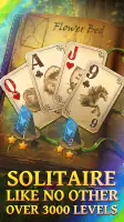 Solitaire Fairytale screenshot