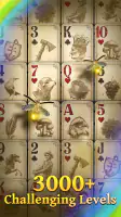 Solitaire Fairytale screenshot
