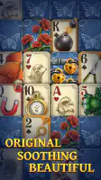 Solitaire Fairytale screenshot