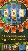 Solitaire Fairytale screenshot