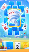 Solitaire Farm Adventure screenshot