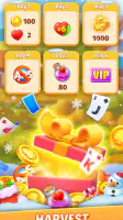 Solitaire Farm Adventure screenshot