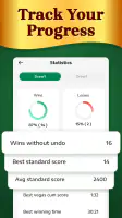 Solitaire for Seniors Game screenshot