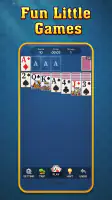 Solitaire Game:Classic Card screenshot