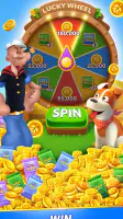 Solitaire Grand Harvest screenshot