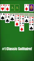 Solitaire HD - Card Games screenshot