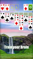 Solitaire HD - Card Games screenshot