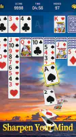 Solitaire: Klondike Card Game screenshot