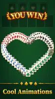 Solitaire Nova screenshot
