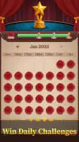 Solitaire Nova screenshot