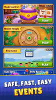 Solitaire Oasis screenshot