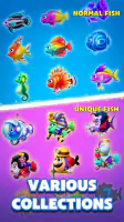 Solitaire Ocean screenshot