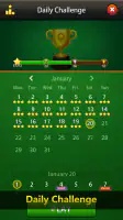 Solitaire Pal: Big Card screenshot