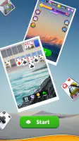 Solitaire - Passion Card Game screenshot