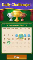 Solitaire Pocket: Quick Play screenshot