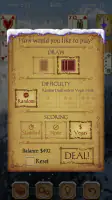 Solitaire Pro screenshot