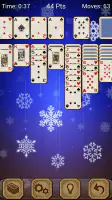 Solitaire Pro screenshot