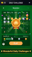 Solitaire: Puzzle Card Games screenshot