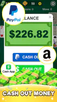 Solitaire Real Money: Win Cash screenshot