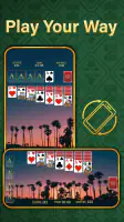 Solitaire Relax® Big Card Game screenshot