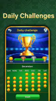 Solitaire Relax® Big Card Game screenshot