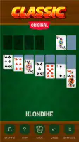Solitaire - Relax Card Game screenshot