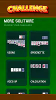 Solitaire - Relax Card Game screenshot