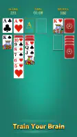 Solitaire Relax®: Classic Card screenshot