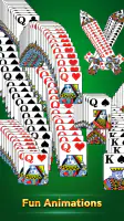 Solitaire Relax®: Classic Card screenshot