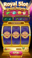 Solitaire Rewards screenshot