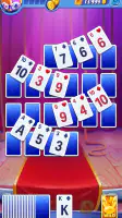 Solitaire Showtime screenshot