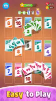 Solitaire Stack Sort screenshot