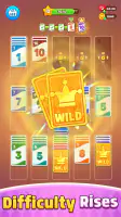 Solitaire Stack Sort screenshot