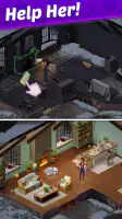 Solitaire Story - Ava's Manor screenshot