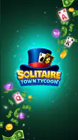 Solitaire Town Tycoon screenshot