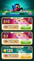 Solitaire Town Tycoon screenshot