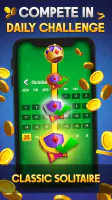 Solitaire Verse screenshot