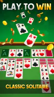 Solitaire Verse screenshot