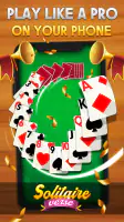 Solitaire Verse screenshot