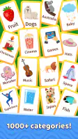 Solitaire Word Match screenshot