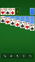 Solitaire Y screenshot