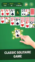 Solitaire Zen - Cards Master screenshot