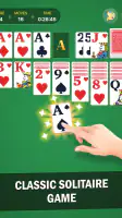 Solitaire Zen - Cards Master screenshot