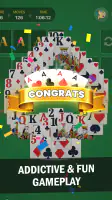 Solitaire Zen - Cards Master screenshot