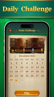 Solitaire:Classic Deluxe Cards screenshot