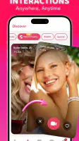 SoLive - Live Video Chat screenshot