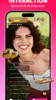SoLive - Live Video Chat screenshot