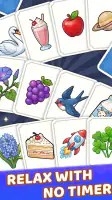 Soliword: Solitaire Link Word screenshot
